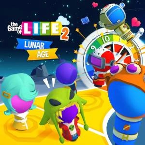 The Game of Life 2 Lunar Age Pc