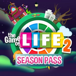 THE GAME OF LIFE 2 Season Pass Switch