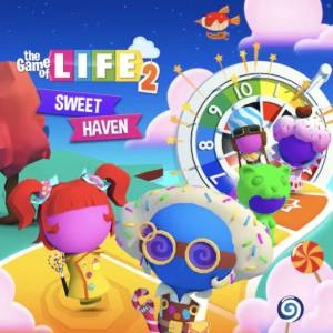 The Game of Life 2 Sweet Haven World Xbox One