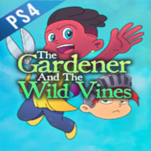 Comprar The Gardener and the Wild Vines Ps4 Barato Comparar Precios