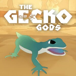 Comprar The Gecko Gods Xbox Series Barato Comparar Precios