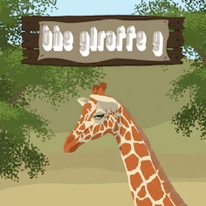 The Giraffe G Playstation 4