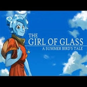 The Girl Of Glass A Summer Birds Tale Pc
