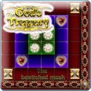 Comprar The Gods Treasury The Bewitched Mask CD Key Comparar Precios