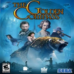 The Golden Compass Playstation 3