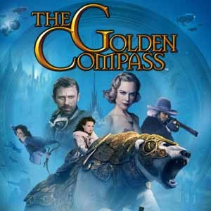 The Golden Compass Xbox 360