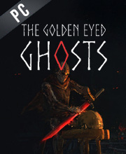 Comprar The Golden Eyed Ghosts CD Key Comparar Precios
