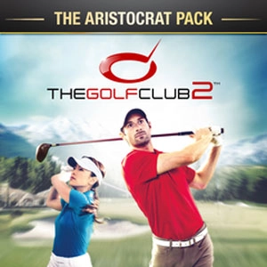 The Golf Club 2 The Aristocrat Rags to Riches Pc