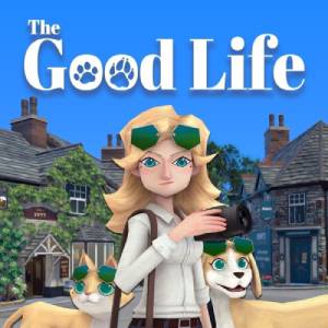 Comprar The Good Life Behind the secret of Rainy Woods CD Key Comparar Precios
