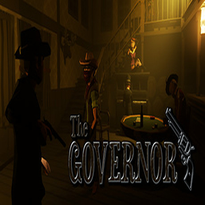 Comprar The Governor CD Key Comparar Precios