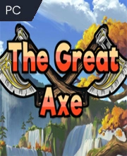 The Great Axe Pc