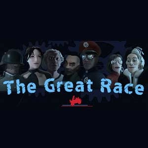 The Great Race Pc