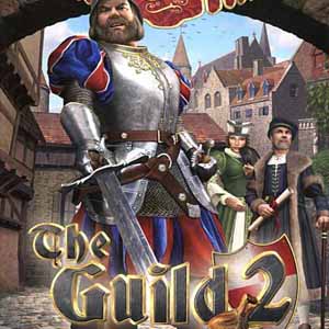 Comprar The Guild 2 CD Key Comparar Precios