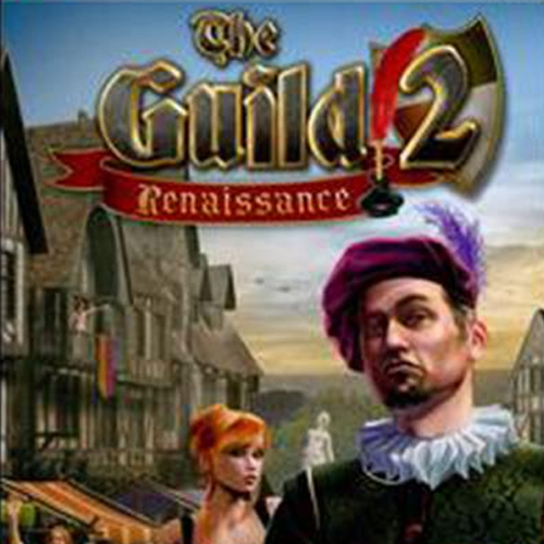 Comprar The Guild 2 Renaissance CD Key Comparar Precios