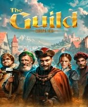 The Guild Europa 1410 Pc