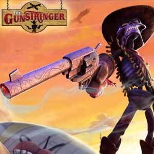 Comprar The Gunstringers Xbox 360 Code Comparar Precios