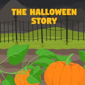 The Halloween Story Playstation 4