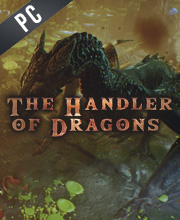 Comprar The Handler of Dragons CD Key Comparar Precios