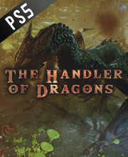 Comprar The Handler of Dragons PS5 Barato Comparar Precios