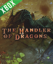 Comprar The Handler of Dragons Xbox One Barato Comparar Precios