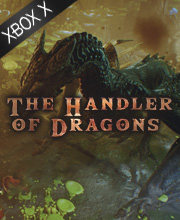 Comprar The Handler of Dragons Xbox Series Barato Comparar Precios