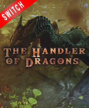 Comprar The Handler of Dragons Nintendo Switch Barato comparar precios