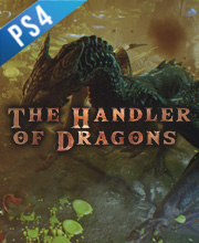 Comprar The Handler of Dragons Ps4 Barato Comparar Precios