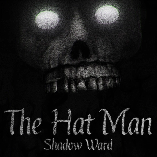 The Hat Man Shadow Ward Pc