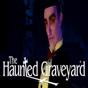 Comprar The Haunted Graveyard CD Key Comparar Precios