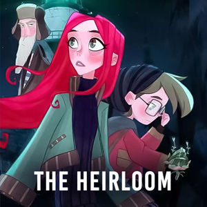 The Heirloom Playstation 5