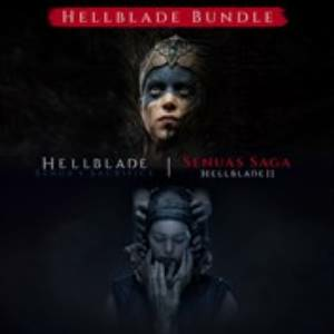 The Hellblade Bundle Xbox Series X