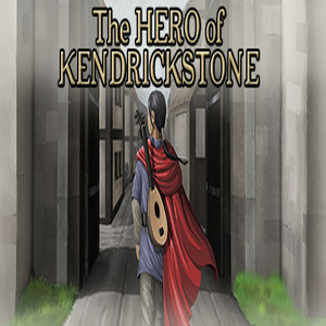 Comprar The Hero of Kendrickstone CD Key Comparar Precios