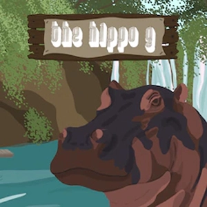 The Hippo G Playstation 4