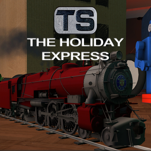 Comprar The Holiday Express CD Key Comparar Precios