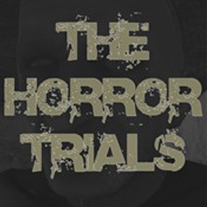The Horror Trials Xbox Series X