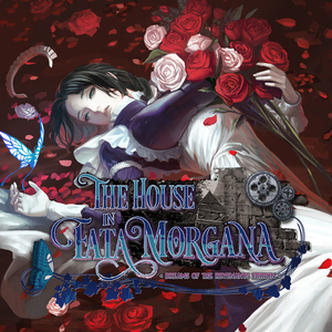 Comprar The House in Fata Morgana Nintendo Switch Barato comparar precios