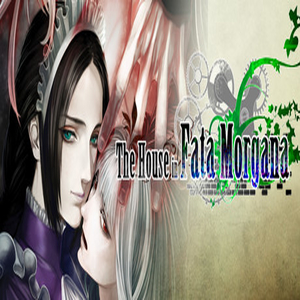 Comprar The House in Fata Morgana CD Key Comparar Precios