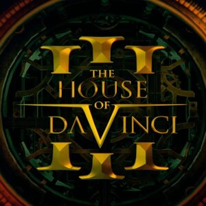 Comprar The House of Da Vinci 3 CD Key Comparar Precios