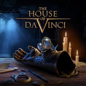 The House of Da Vinci Xbox Series X