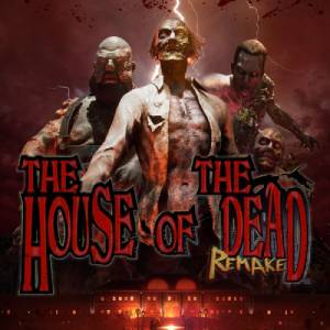 Comprar THE HOUSE OF THE DEAD Remake Xbox One Barato Comparar Precios