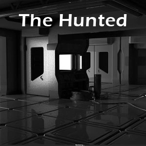 The Hunted Xbox One