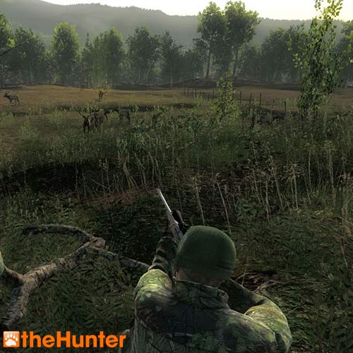 Descargar The Hunter 2014 - PC key Comprar