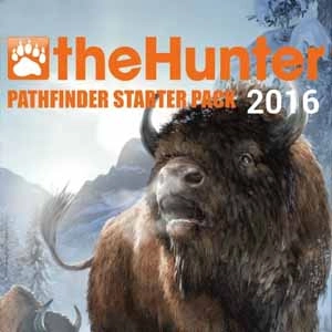 The Hunter 2016 Pathfinder