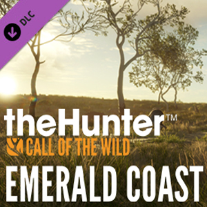 The Hunter Call of the Wild Emerald Coast Australia