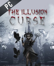 Comprar THE ILLUSION CURSE CD Key Comparar Precios