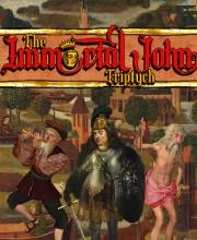 The Immortal John Triptych Playstation 5