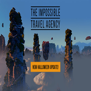 Comprar The Impossible Travel Agency CD Key Comparar Precios