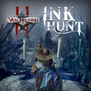 The Incredible Adventures of Van Helsing 2 Ink Hunt