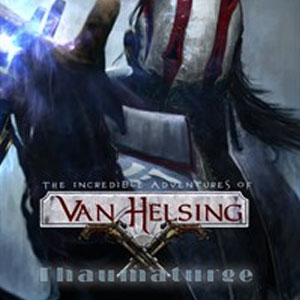 Comprar The Incredible Adventures of Van Helsing Thaumaturge Xbox One Barato Comparar Precios