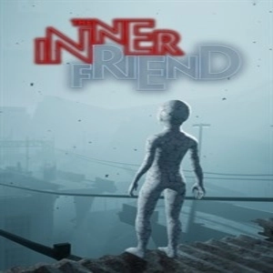 The Inner Friend Xbox Series X